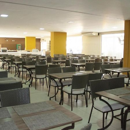 Veredas Do Rio Quente - Fr Turismo Dış mekan fotoğraf