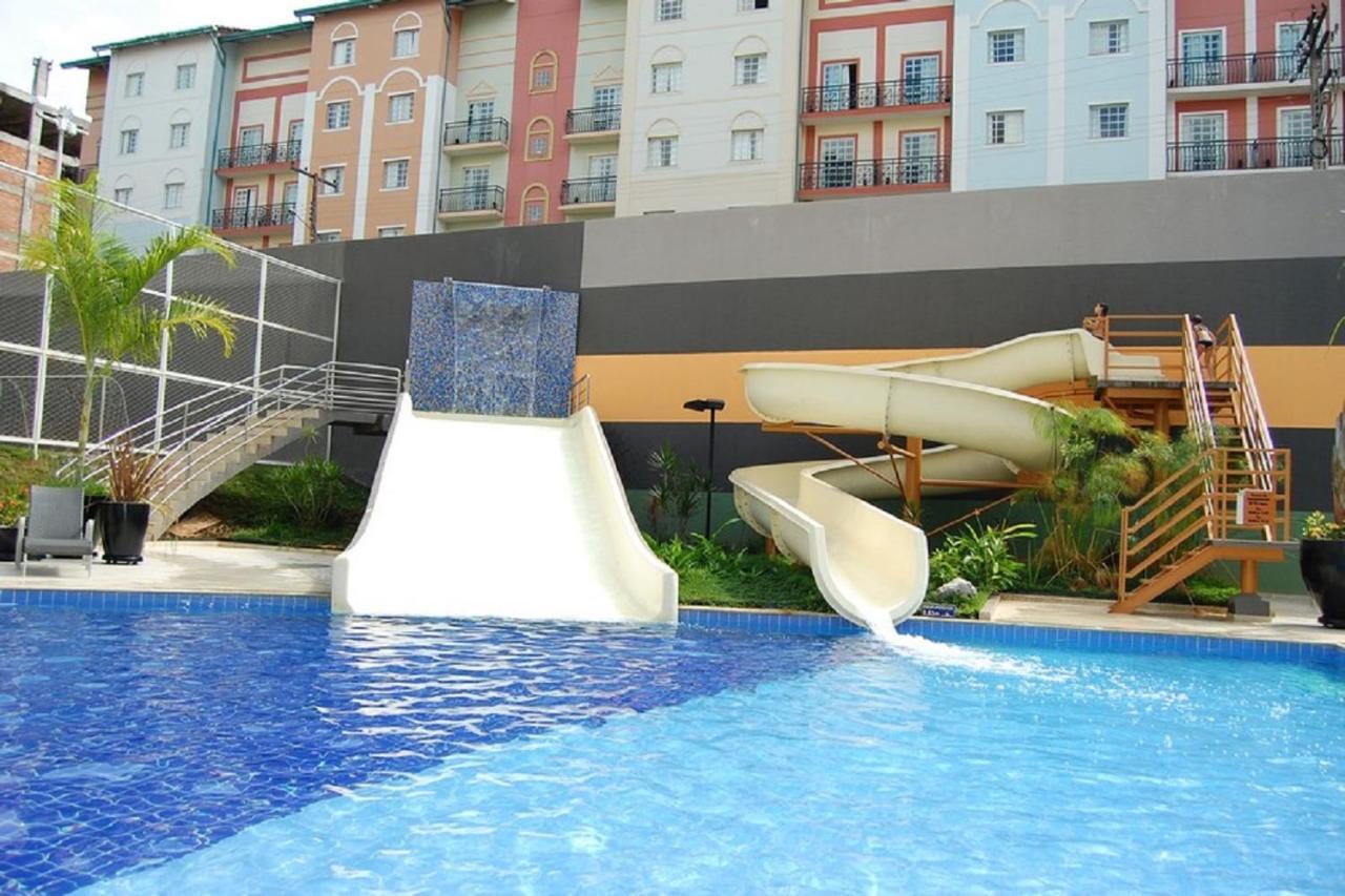 Veredas Do Rio Quente - Fr Turismo Dış mekan fotoğraf