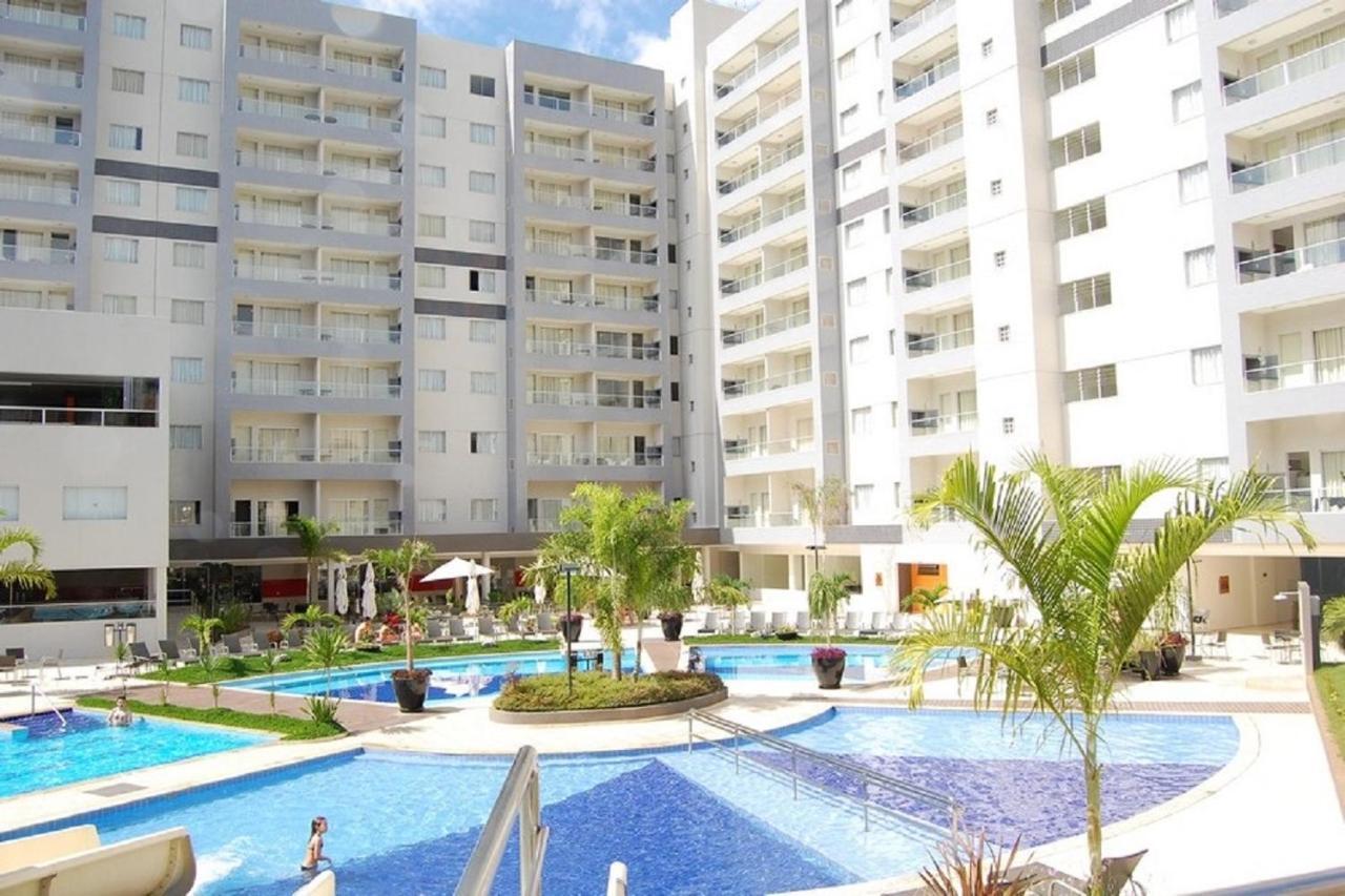 Veredas Do Rio Quente - Fr Turismo Dış mekan fotoğraf