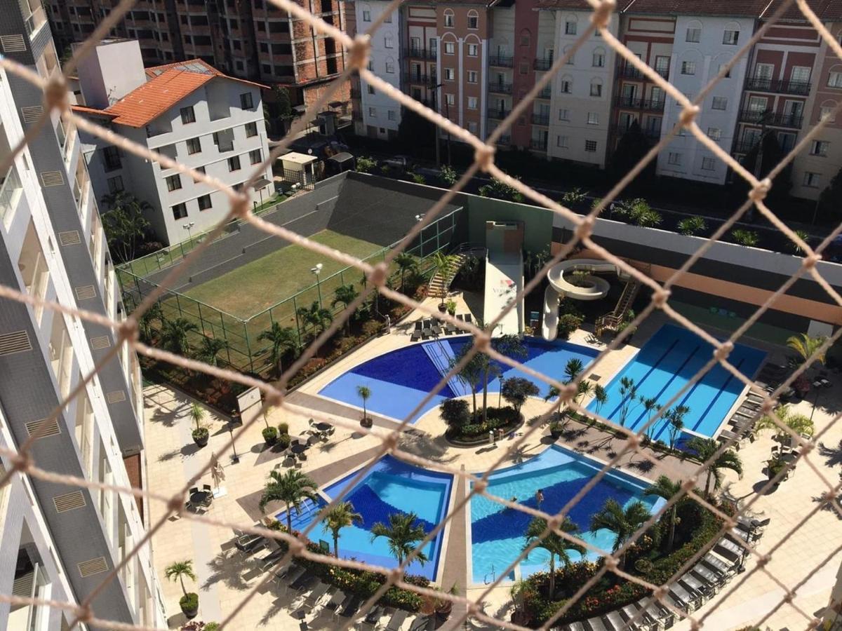 Veredas Do Rio Quente - Fr Turismo Dış mekan fotoğraf