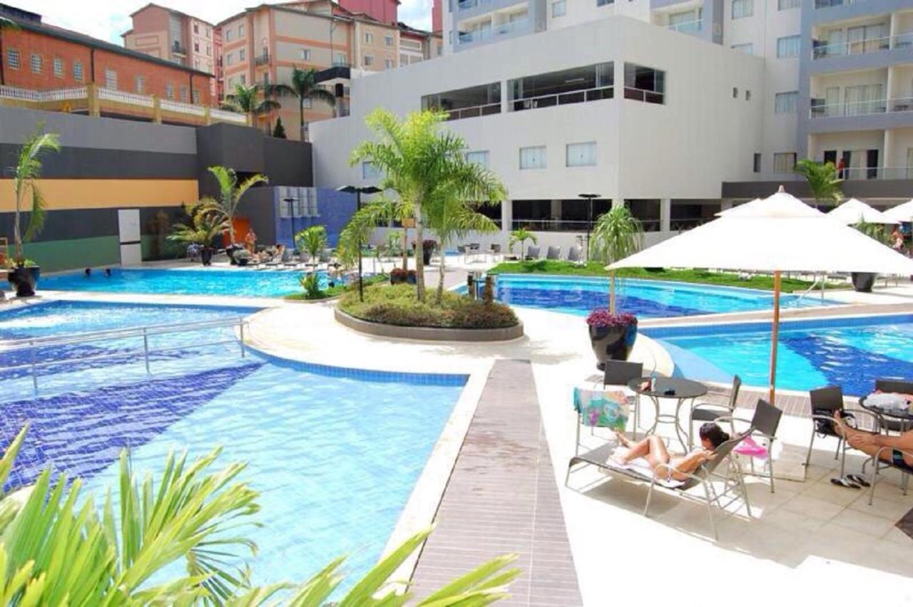 Veredas Do Rio Quente - Fr Turismo Dış mekan fotoğraf