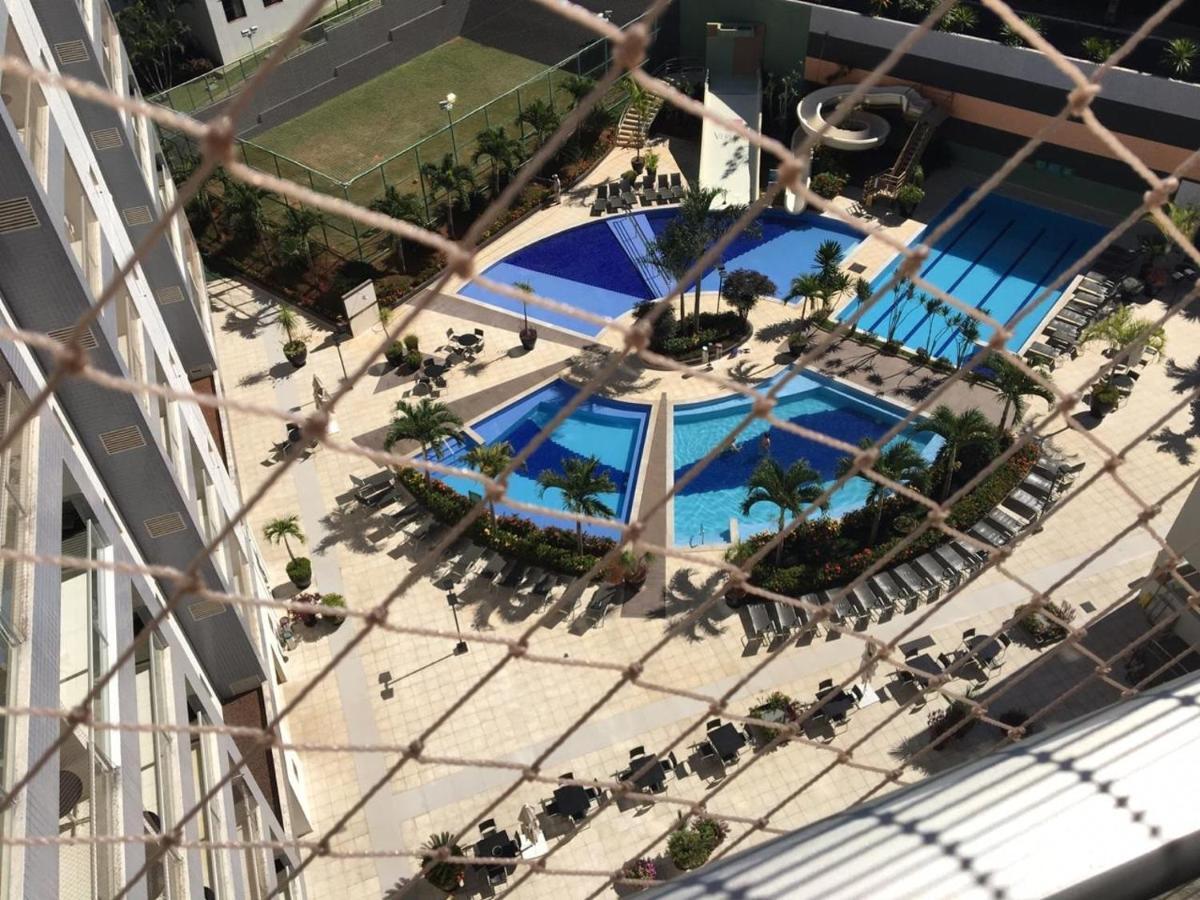 Veredas Do Rio Quente - Fr Turismo Dış mekan fotoğraf