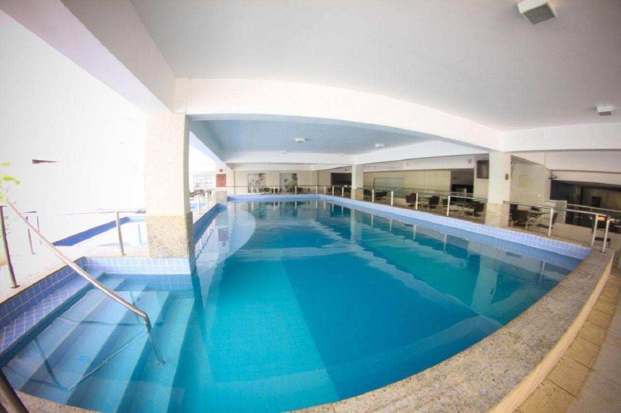 Veredas Do Rio Quente - Fr Turismo Dış mekan fotoğraf