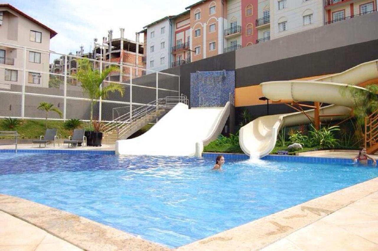 Veredas Do Rio Quente - Fr Turismo Dış mekan fotoğraf