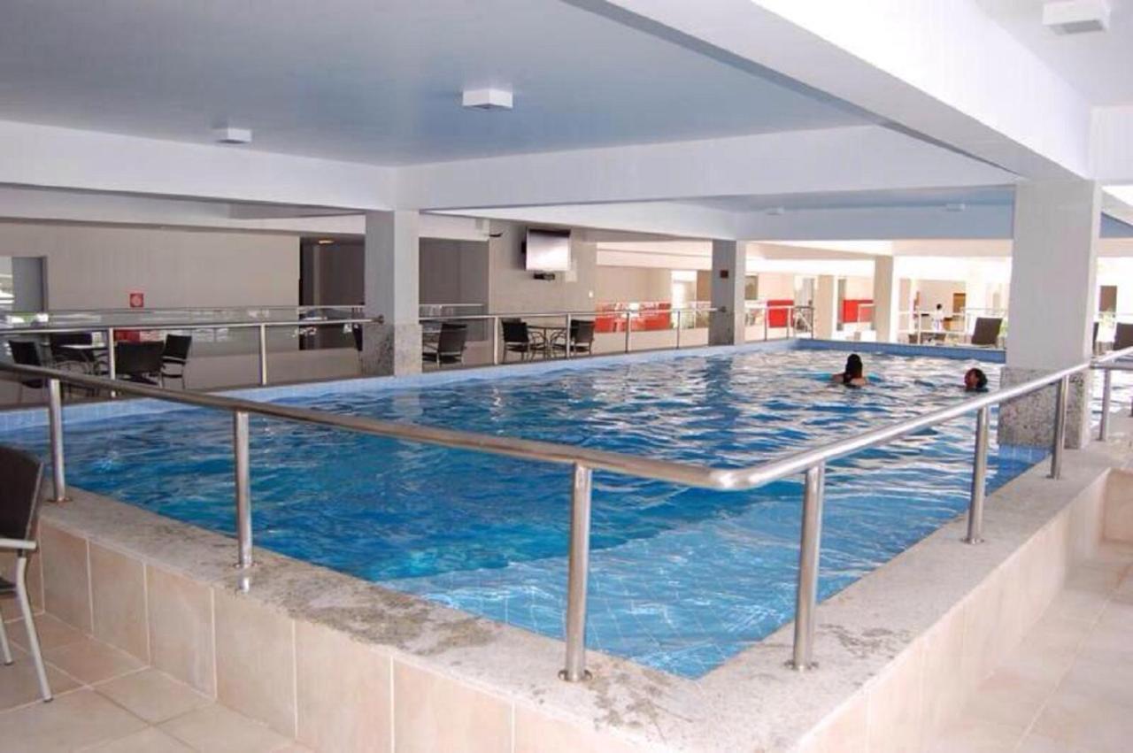 Veredas Do Rio Quente - Fr Turismo Dış mekan fotoğraf
